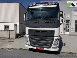 Volvo FH 13 500 6X 26T EURO 6 GANADO