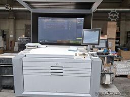 HEIDELBERG XL 75-4+LX YEAR 2019