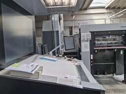 HEIDELBERG XL 75-4+LX YEAR 2019