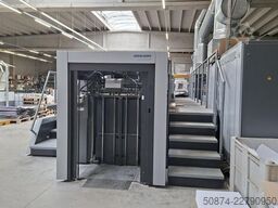 HEIDELBERG XL 75-4+LX YEAR 2019