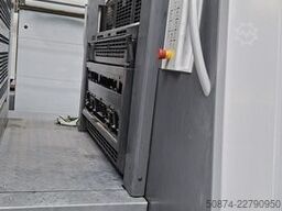 HEIDELBERG XL 75-4+LX YEAR 2019