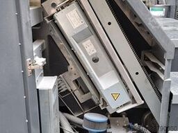 HEIDELBERG XL 75-4+LX YEAR 2019