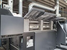 HEIDELBERG XL 75-4+LX YEAR 2019