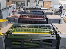 HEIDELBERG XL 75-4+LX YEAR 2019