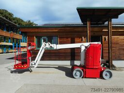 Genie Z-30/20 N