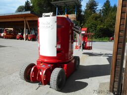 Genie Z-30/20 N