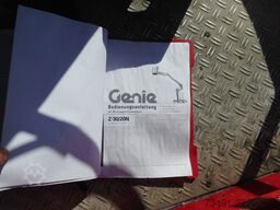 Genie Z-30/20 N