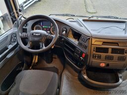 DAF XF 106.440 EURO 6/ Intarder/ Webasto/ ADR / Klima