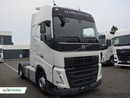 VOLVO FH 460 Globetrotter XL i-Save