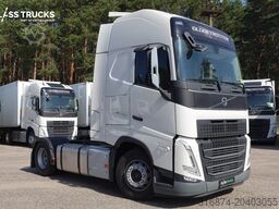 VOLVO FH 460 Globetrotter XL i-Save
