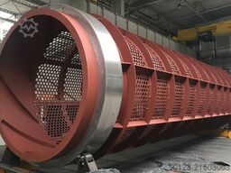 Doppstadt Komptech Eggersmann Terex Cribus , Nemus , SM620, T60,T70, TTS