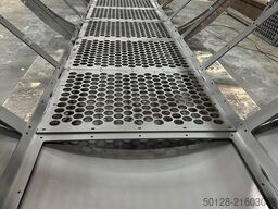 Doppstadt Komptech Eggersmann Terex Cribus , Nemus , SM620, T60,T70, TTS