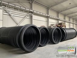 Doppstadt Komptech Eggersmann Terex Cribus , Nemus , SM620, T60,T70, TTS