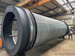 Doppstadt Komptech Eggersmann Terex Cribus , Nemus , SM620, T60,T70, TTS