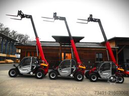 Manitou MT 625 H EASY