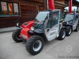 Manitou MT 625 H EASY