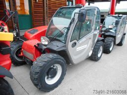 Manitou MT 625 H EASY