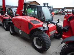 Manitou MT 625 H EASY