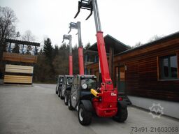 Manitou MT 625 H EASY