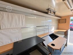 FIAT Ducato Verkaufswagen*Food Truck*Imbiss-Wagen*