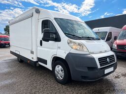 FIAT Ducato Verkaufswagen*Food Truck*Imbiss-Wagen*