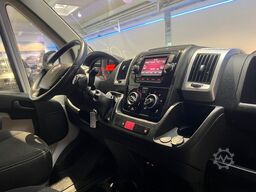 FIAT Ducato Kühlwagen - 0 C.*L1-H1*Kastenwagen*