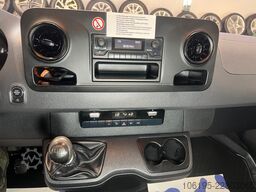 MERCEDES-BENZ Sprinter 211/311 CDI*Hoch+Lang*L2-H2*Garantie