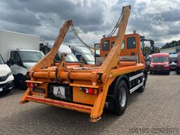 IVECO Eurocargo 160-250*VDL Absetzkipper*Fernbedienung
