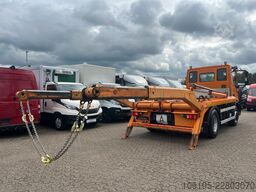 IVECO Eurocargo 160-250*VDL Absetzkipper*Fernbedienung