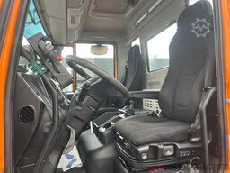 IVECO Eurocargo 160-250*VDL Absetzkipper*Fernbedienung