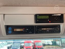 IVECO Eurocargo 160-250*VDL Absetzkipper*Fernbedienung