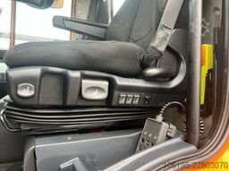 IVECO Eurocargo 160-250*VDL Absetzkipper*Fernbedienung