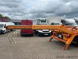 IVECO Eurocargo 160-250*VDL Absetzkipper*Fernbedienung