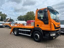 IVECO Eurocargo 160-250*VDL Absetzkipper*Fernbedienung