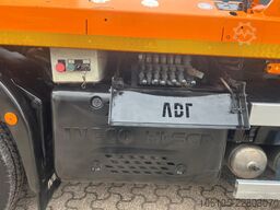 IVECO Eurocargo 160-250*VDL Absetzkipper*Fernbedienung