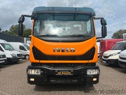IVECO Eurocargo 160-250*VDL Absetzkipper*Fernbedienung