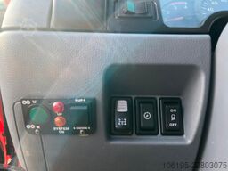 MITSUBISHI Canter 7c14 *3S.Kipper+Palfinger Kran PK 4100C