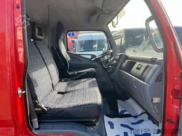 MITSUBISHI Canter 7c14 *3S.Kipper+Palfinger Kran PK 4100C