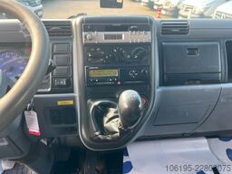 MITSUBISHI Canter 7c14 *3S.Kipper+Palfinger Kran PK 4100C