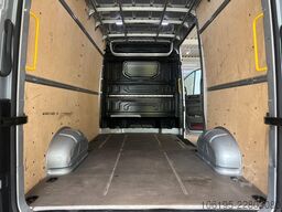 VW Crafter TDI*Hoch+Lang*L2-H2*Garantie*