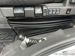 MERCEDES-BENZ Atego 823*Meiller Kipper*Klima*3-Sitzer*1.Hand*