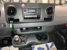 MERCEDES-BENZ Sprinter 211/311 CDI*Hoch+Lang*L2-H2*Garantie