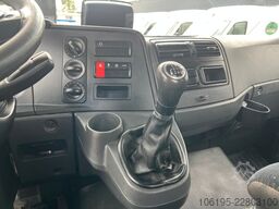 MERCEDES-BENZ Atego 823*Meiller Kipper*Klima*3-Sitzer*1.Hand*