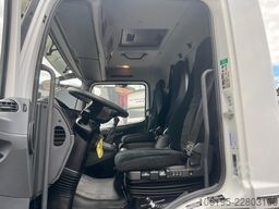 MERCEDES-BENZ Atego 823*Meiller Kipper*Klima*3-Sitzer*1.Hand*
