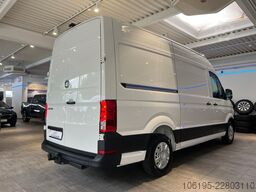 VW Crafter TDI*L2-H2*Hoch+Lang*Garantie*177Ps*