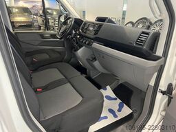 VW Crafter TDI*L2-H2*Hoch+Lang*Garantie*177Ps*