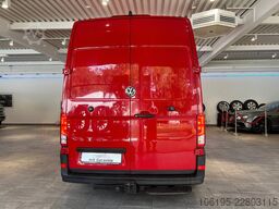 VW Crafter TDI*Hoch+Lang*L2-H2*Klima*AHK*Garantie