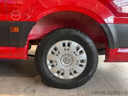 VW Crafter TDI*Hoch+Lang*L2-H2*Klima*AHK*Garantie