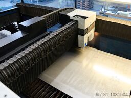 TRUMPF TruLaser 3030