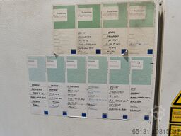 TRUMPF TruLaser 3030